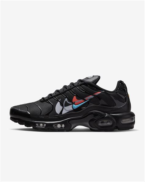 nike air max skyline schwarz rot|air max plus shoes.